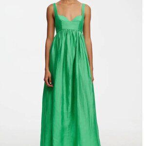 NWT Acler Sandgate Dress
